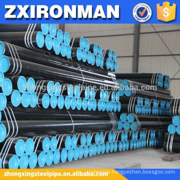 C 22 cold drawn seamless steel pipe